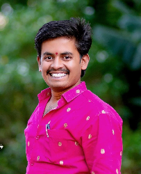 श्री . कवचट श्रीमंत भागवत